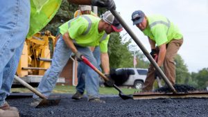 Iroquois Paving | The Roads We Made